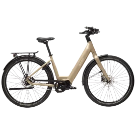 E850 Urban Motion- Bicicleta Elétrica - Xpert Energy