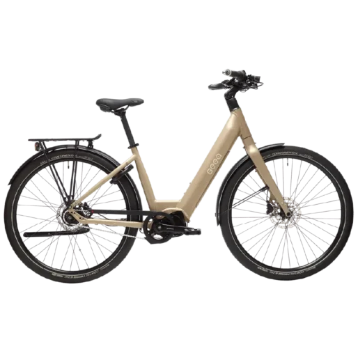BEEQ E850 Urban Motion
