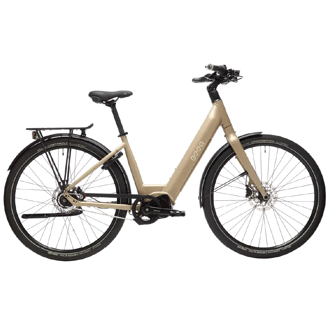 E850 Urban Motion- Bicicleta Elétrica - Xpert Energy