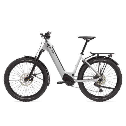 BEEQ E900 Crossover