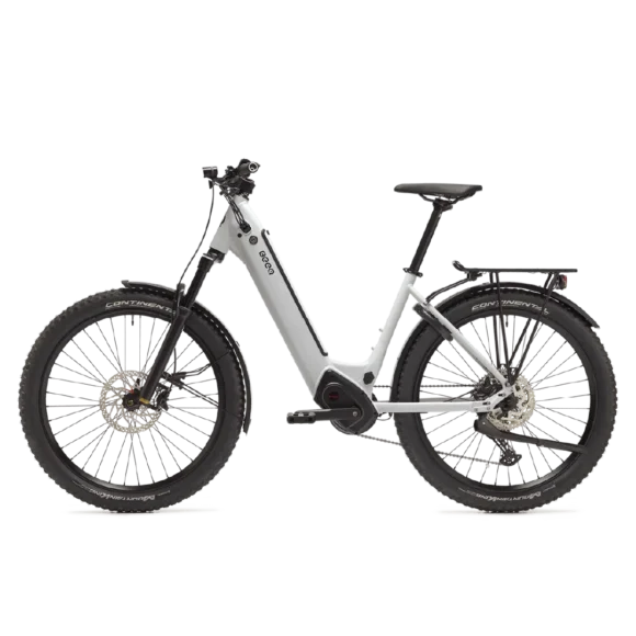 BEEQ E900 Crossover