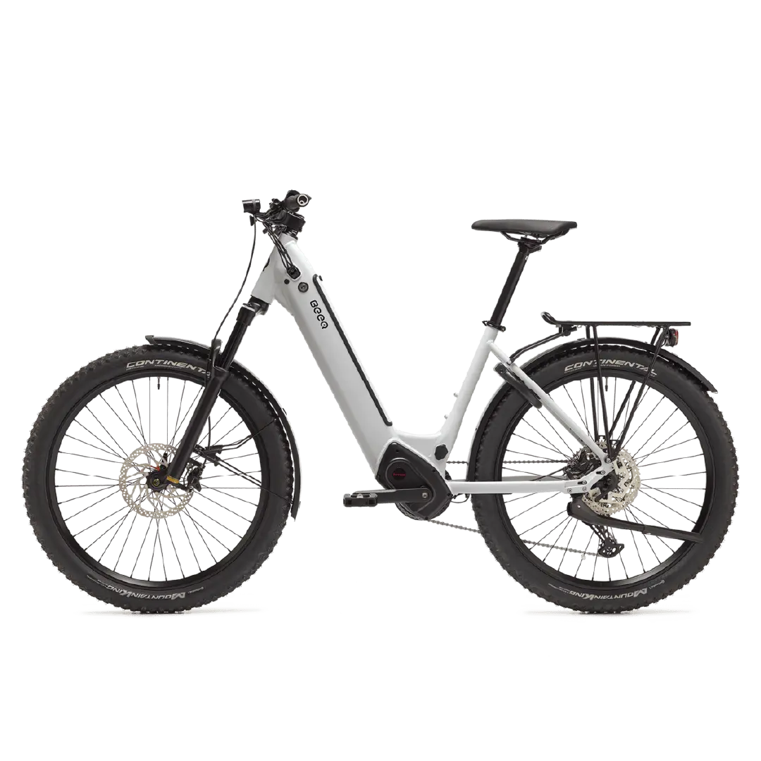 E900 Crossover- Bicicleta Elétrica - Xpert Energy- Bicicleta Elétrica - Xpert Energy