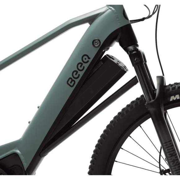 BEEQ M700 Wild