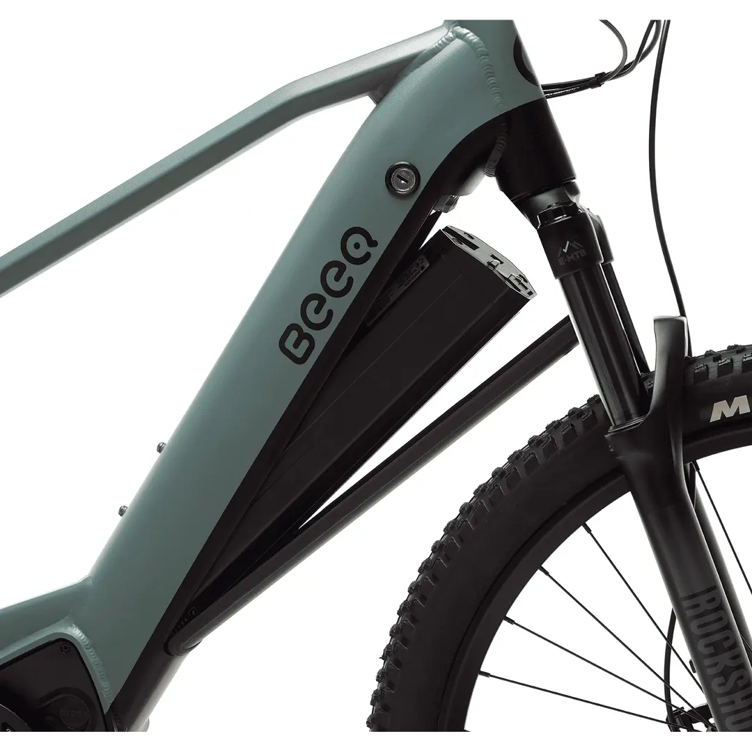 BEEQ M700 Wild - Image 10