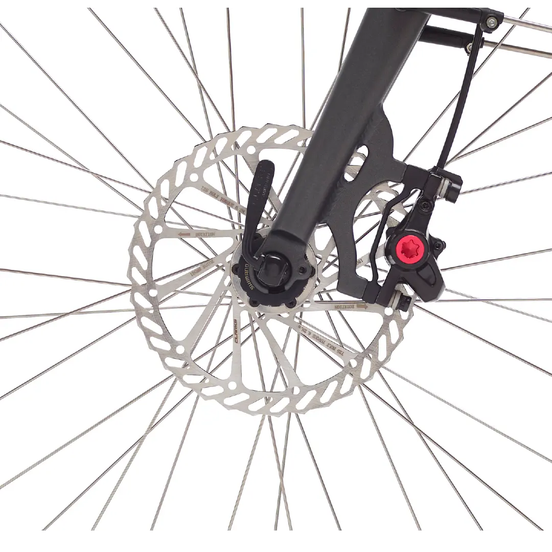 BEEQ B400 Urban Low Step - Image 9