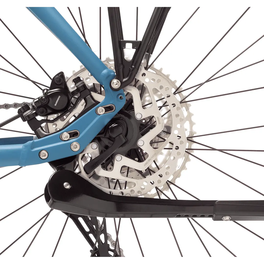 BEEQ E850 Trekking - Image 19