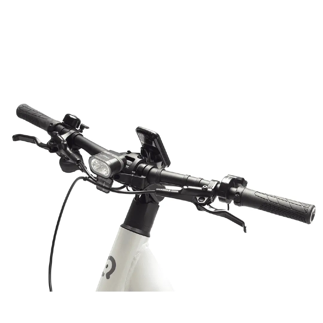 BEEQ E850 Trekking Low Step - Image 7