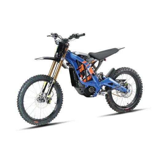 Surron Light Bee X 2025