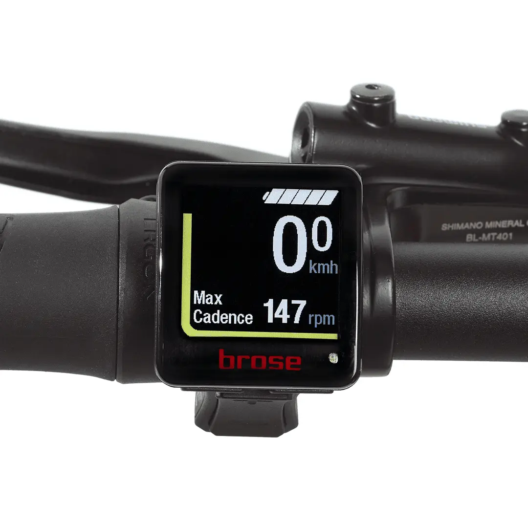 BEEQ E900 Crossover - Image 13