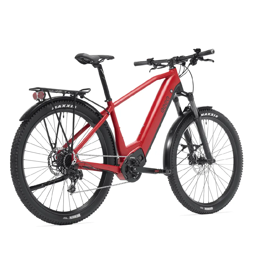 BEEQ M700 Wild ATB - Image 6