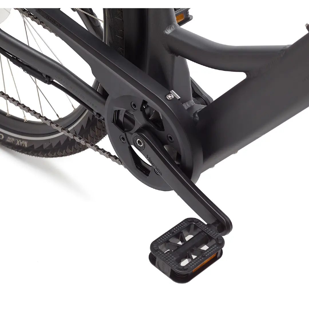 BEEQ B400 Urban Low Step - Image 10