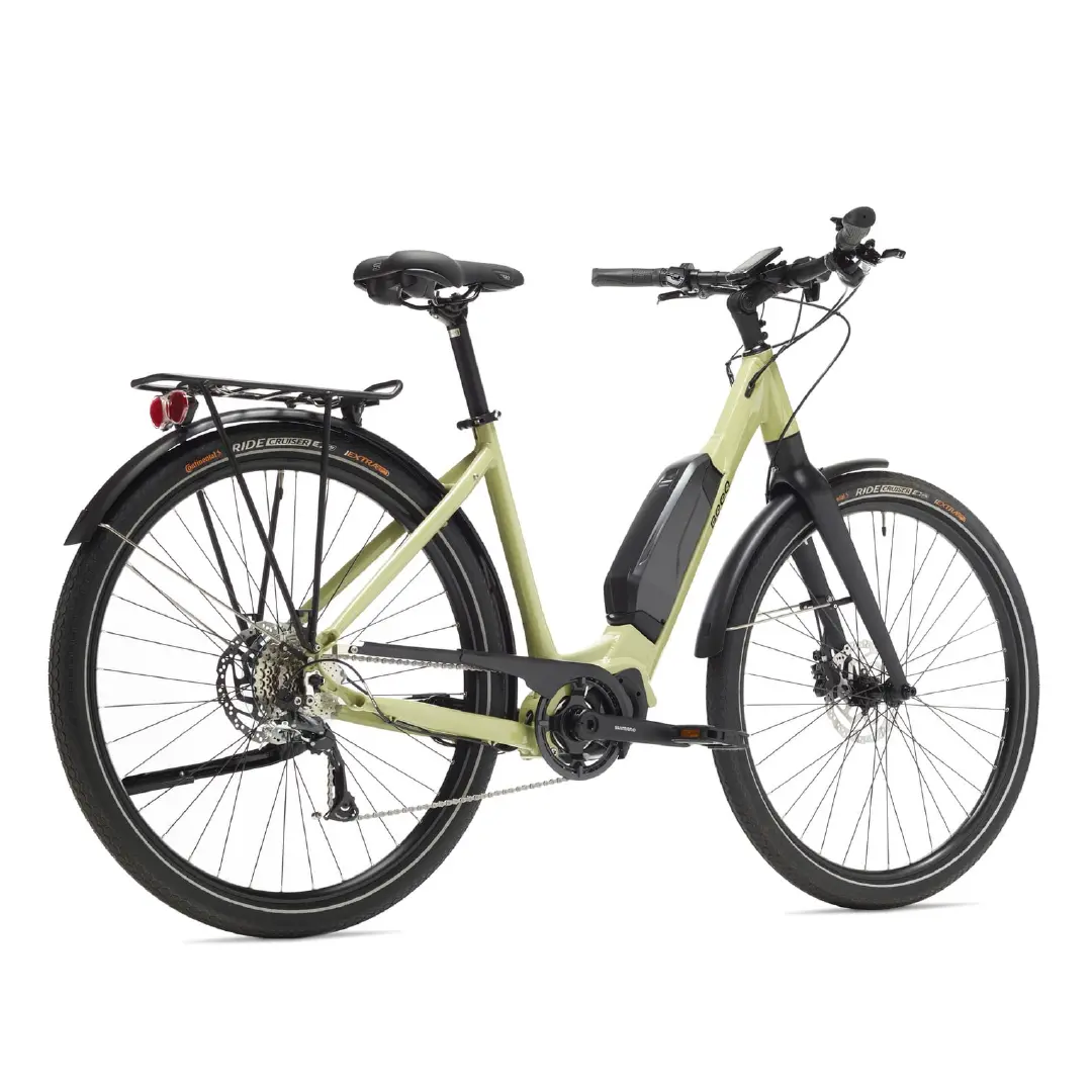 BEEQ C500 Urban Low Step Ltd Edition - Image 7