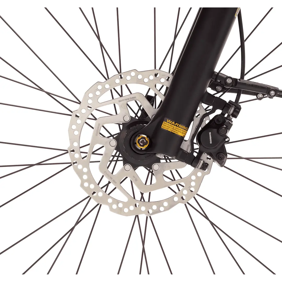 E850 Trekking - Bicicleta Elétrica - Xpert Energy