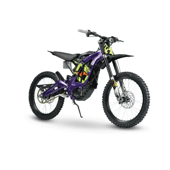 Surron Light Bee x 2025