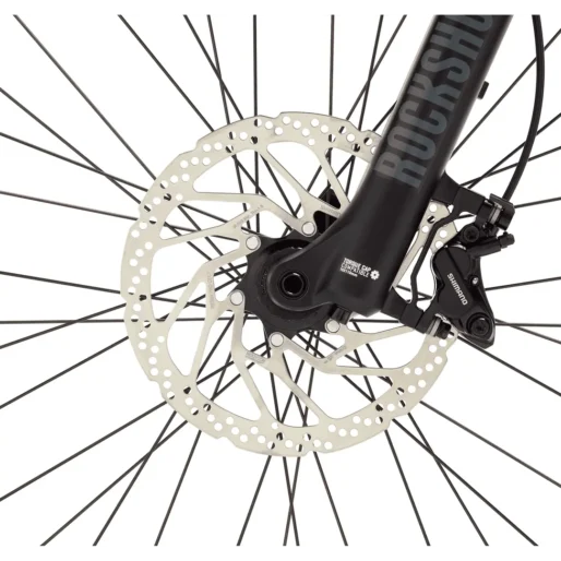 BEEQ M850 Full Suspension