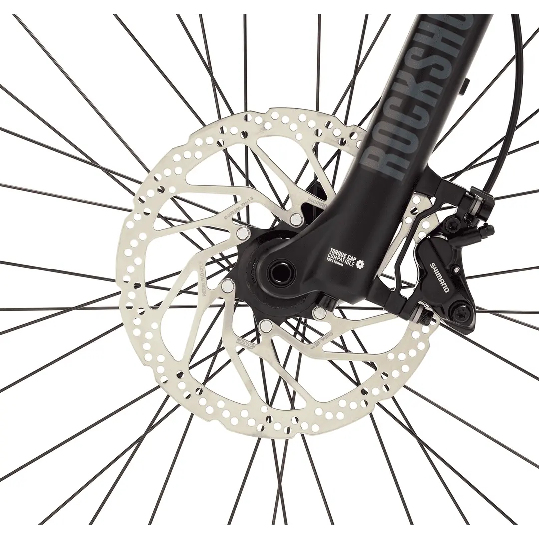 BEEQ M850 Full Suspension - Image 13