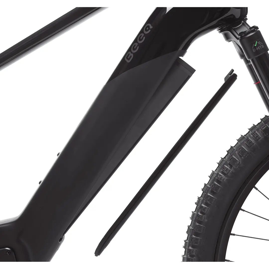 S950 Full Suspension Carbon - Image 9