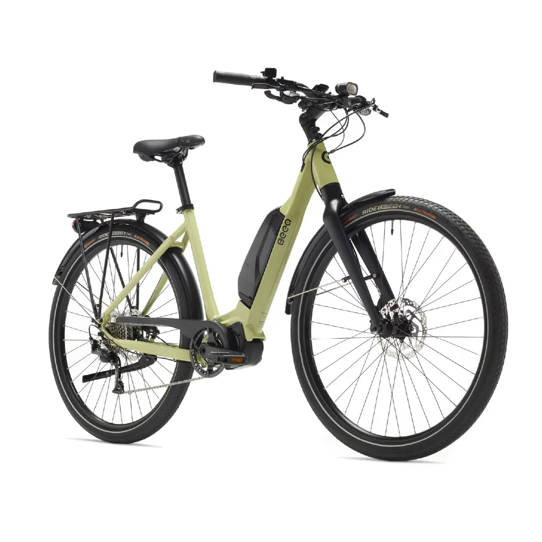 BEEQ C500 Urban Low Step Ltd Edition - Image 6