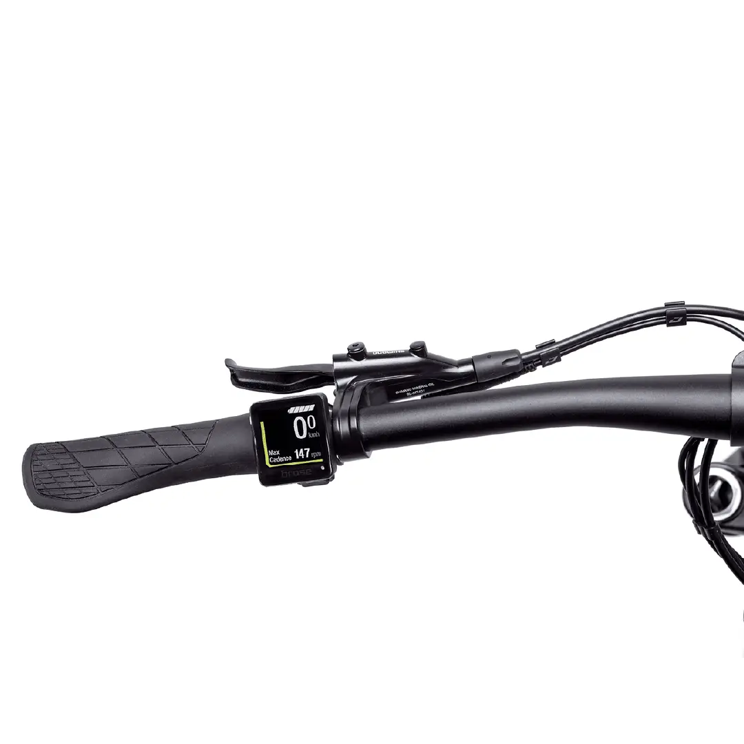 BEEQ E900 Crossover - Image 14