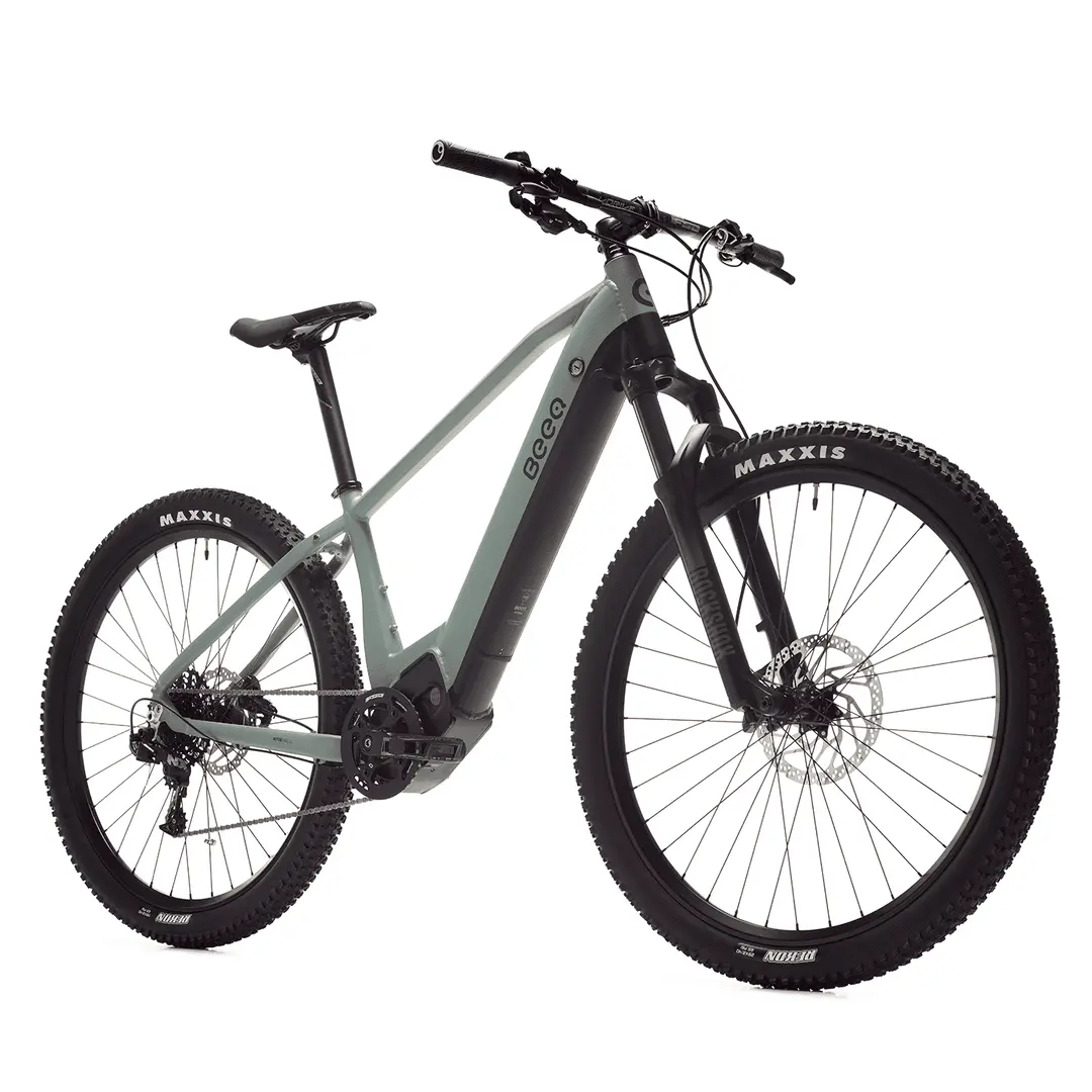 M700 Wild - Bicicleta Elétrica - Xpert Energy- Bicicleta Elétrica - Xpert Energy