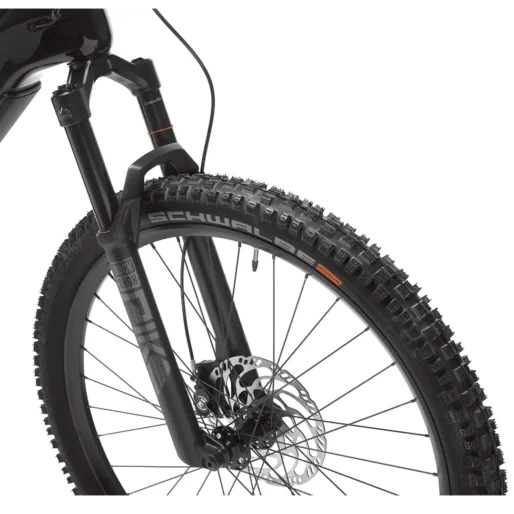 S950 Full Suspension Carbon