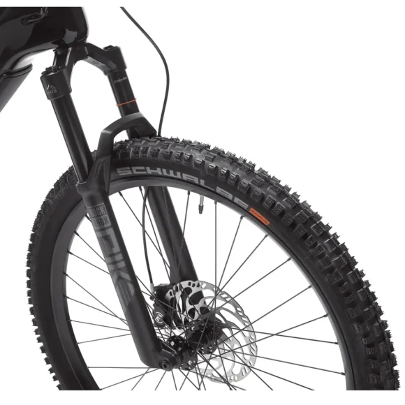S950 Full Suspension Carbon