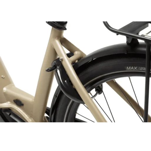 BEEQ E850 Urban Motion
