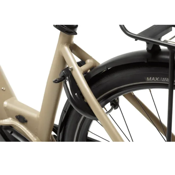 BEEQ E850 Urban Motion