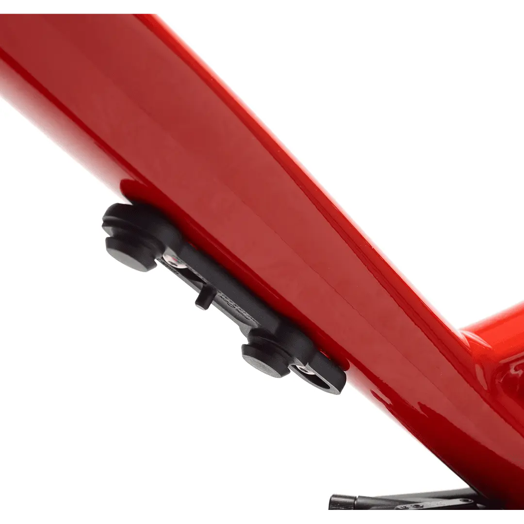 BEEQ M850 Full Suspension - Image 11