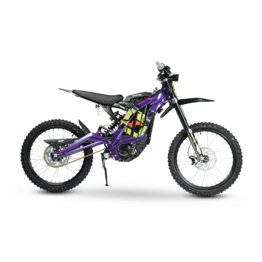 Surron Light Bee X 2025