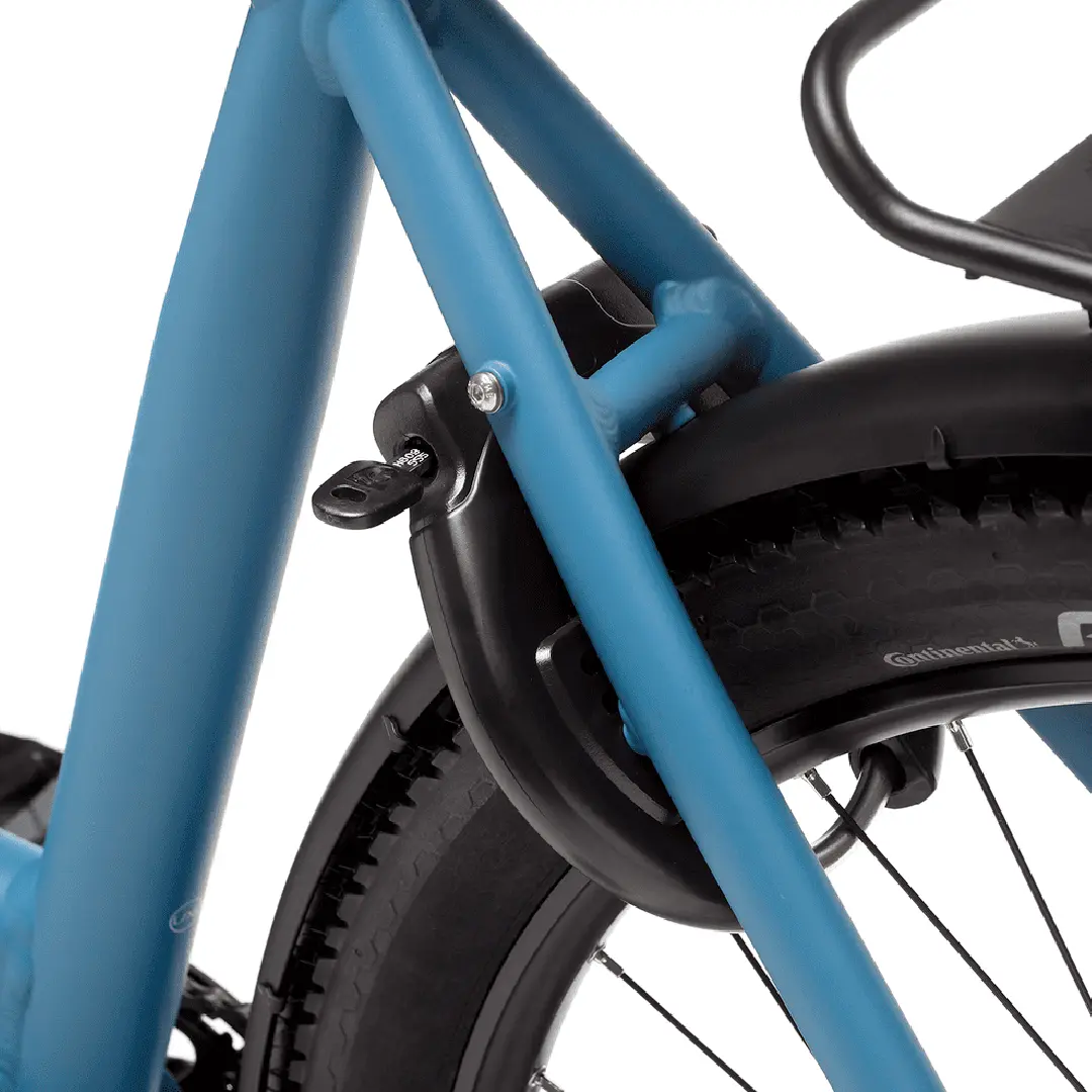 BEEQ E850 Trekking - Image 13