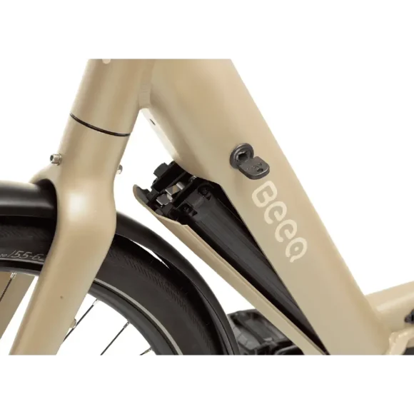 BEEQ E850 Urban Motion