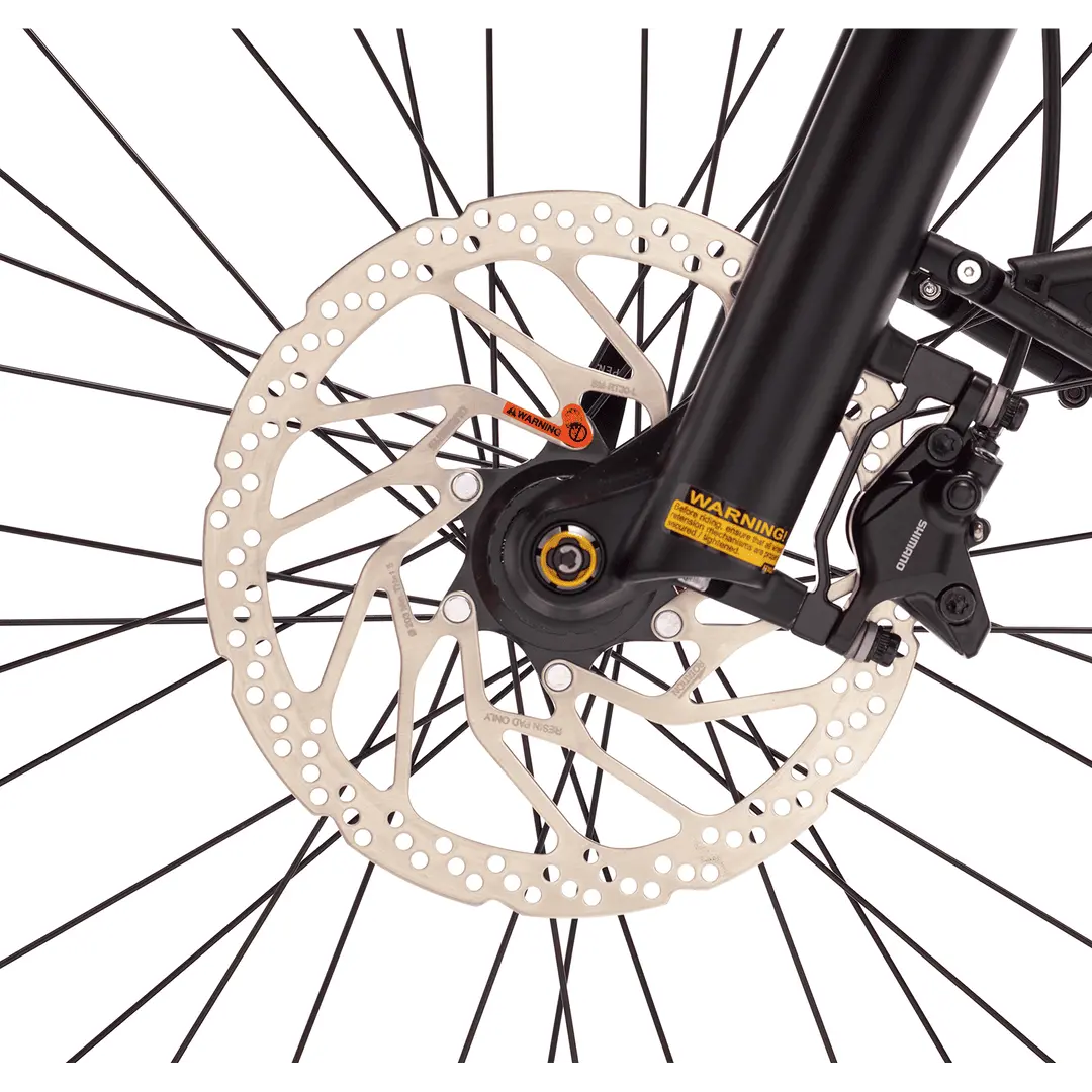 BEEQ E900 Crossover - Image 17