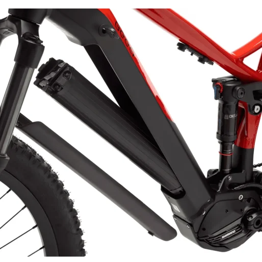 BEEQ M850 Full Suspension