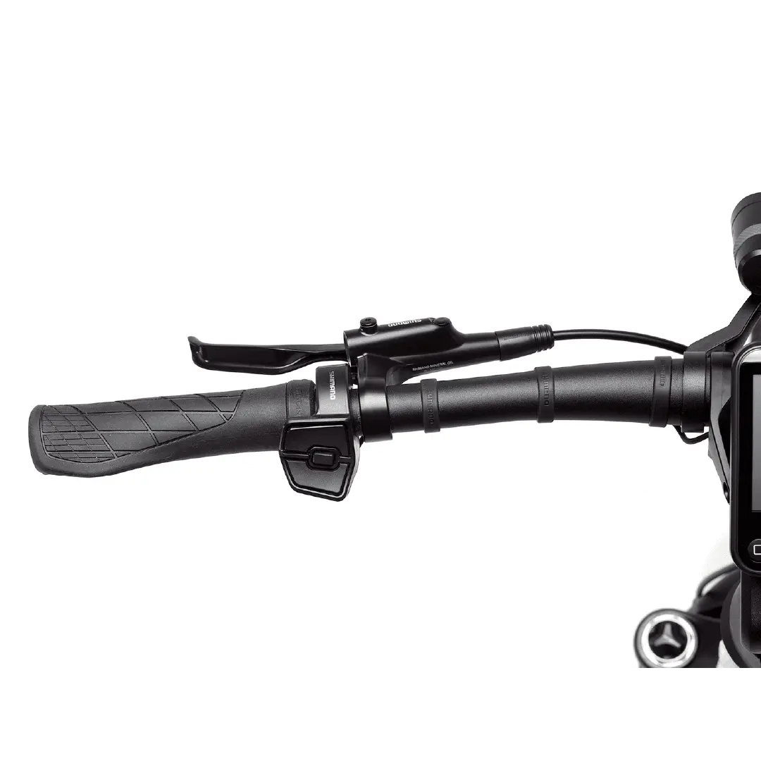 BEEQ E850 Trekking - Image 11