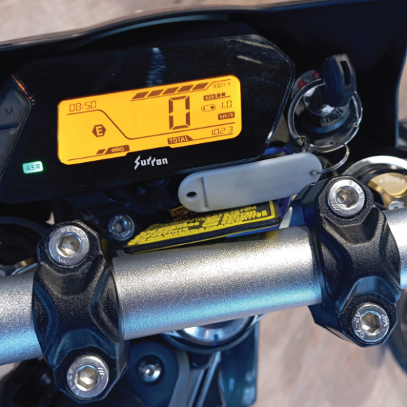 SURRON Ultra Bee Xpert Energy