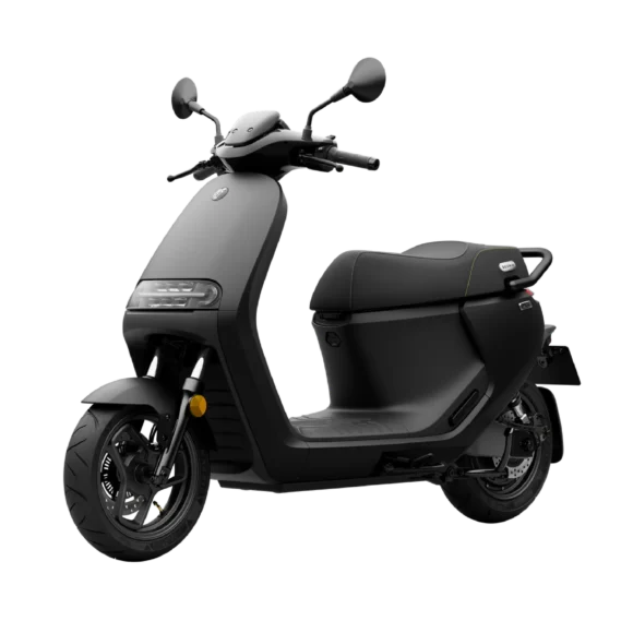 Segway eScooterE250S - Xpert Energy