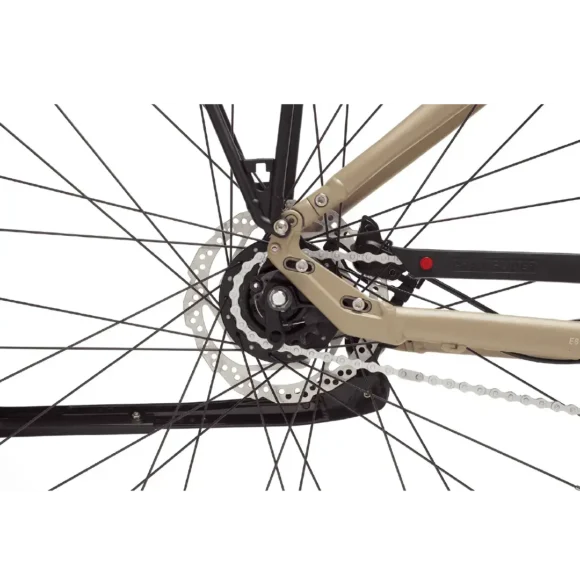 BEEQ E850 Urban Motion