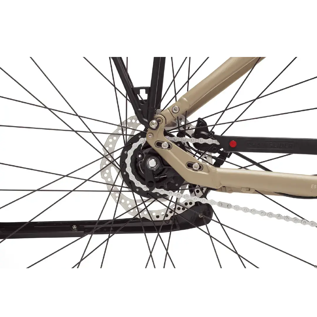 BEEQ E850 Urban Motion - Image 19