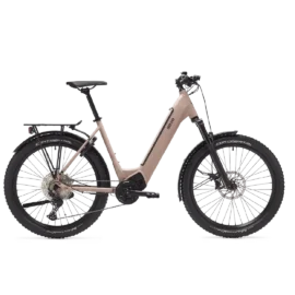 E900 Crossover- Bicicleta Elétrica - Xpert Energy- Bicicleta Elétrica - Xpert Energy