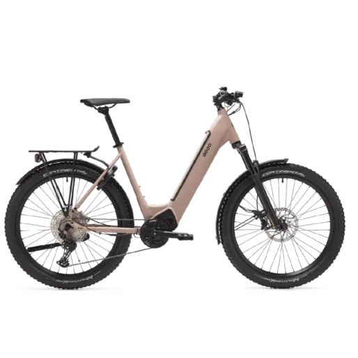 BEEQ E900 Crossover