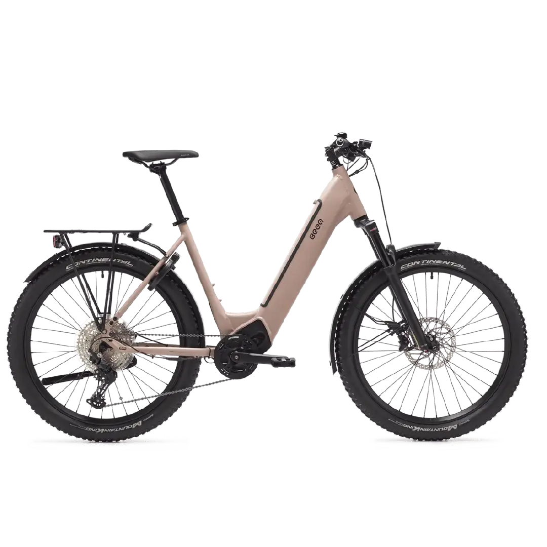 E900 Crossover- Bicicleta Elétrica - Xpert Energy- Bicicleta Elétrica - Xpert Energy