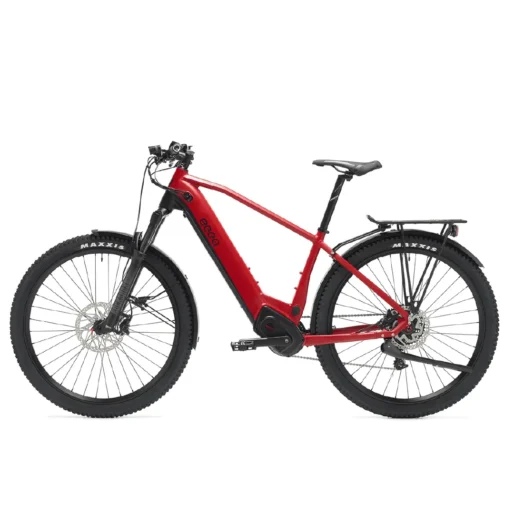 BEEQ M700 Wild ATB