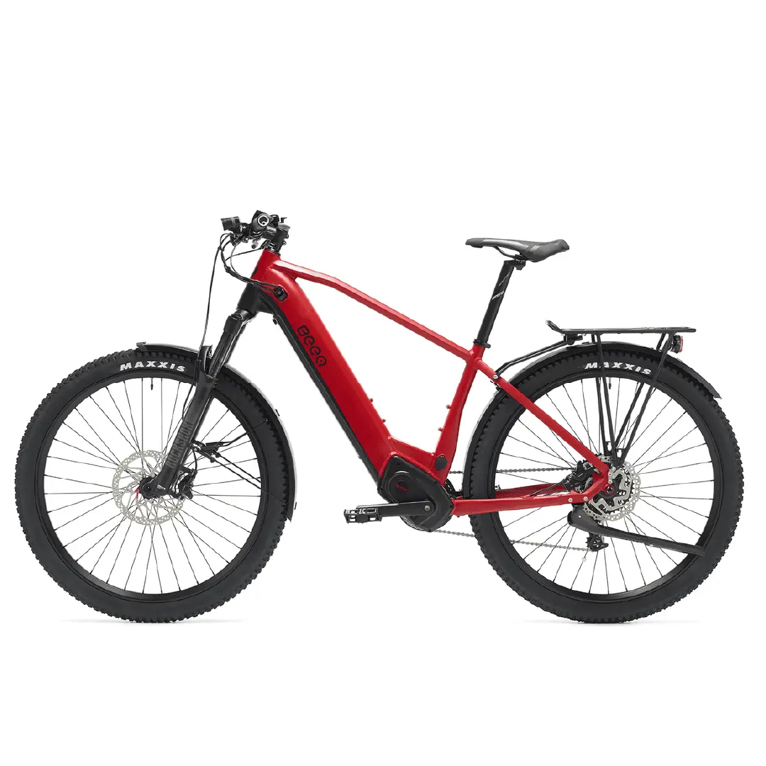 M700 Wild ATB - Bicicleta Elétrica - Xpert Energy- Bicicleta Elétrica - Xpert Energy