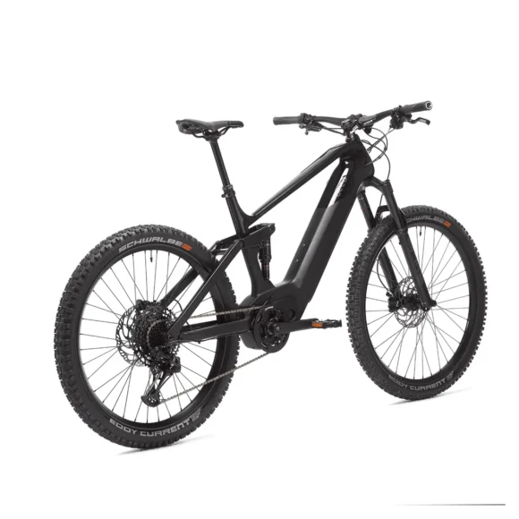 S950 Full Suspension Carbon