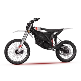 ZERO XE - Offroad Mota Eletrica - Xpert Energy