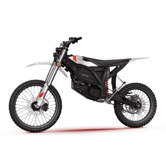 ZERO XE - Offroad Mota Eletrica - Xpert Energy
