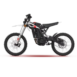 ZERO XB - Offroad Mota Eletrica - Xpert Energy
