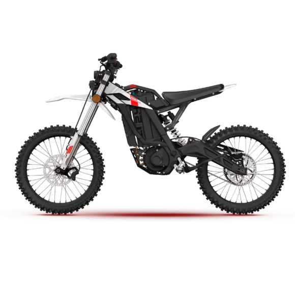 ZERO XB - Offroad Mota Eletrica - Xpert Energy