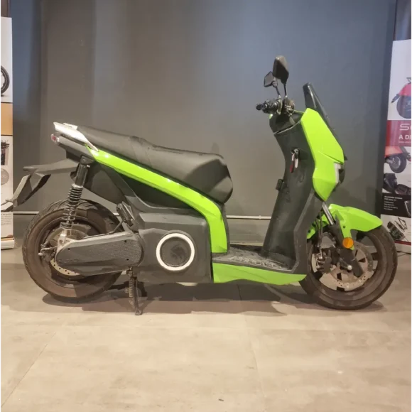 Silence - S01 - Xpert Eenergy